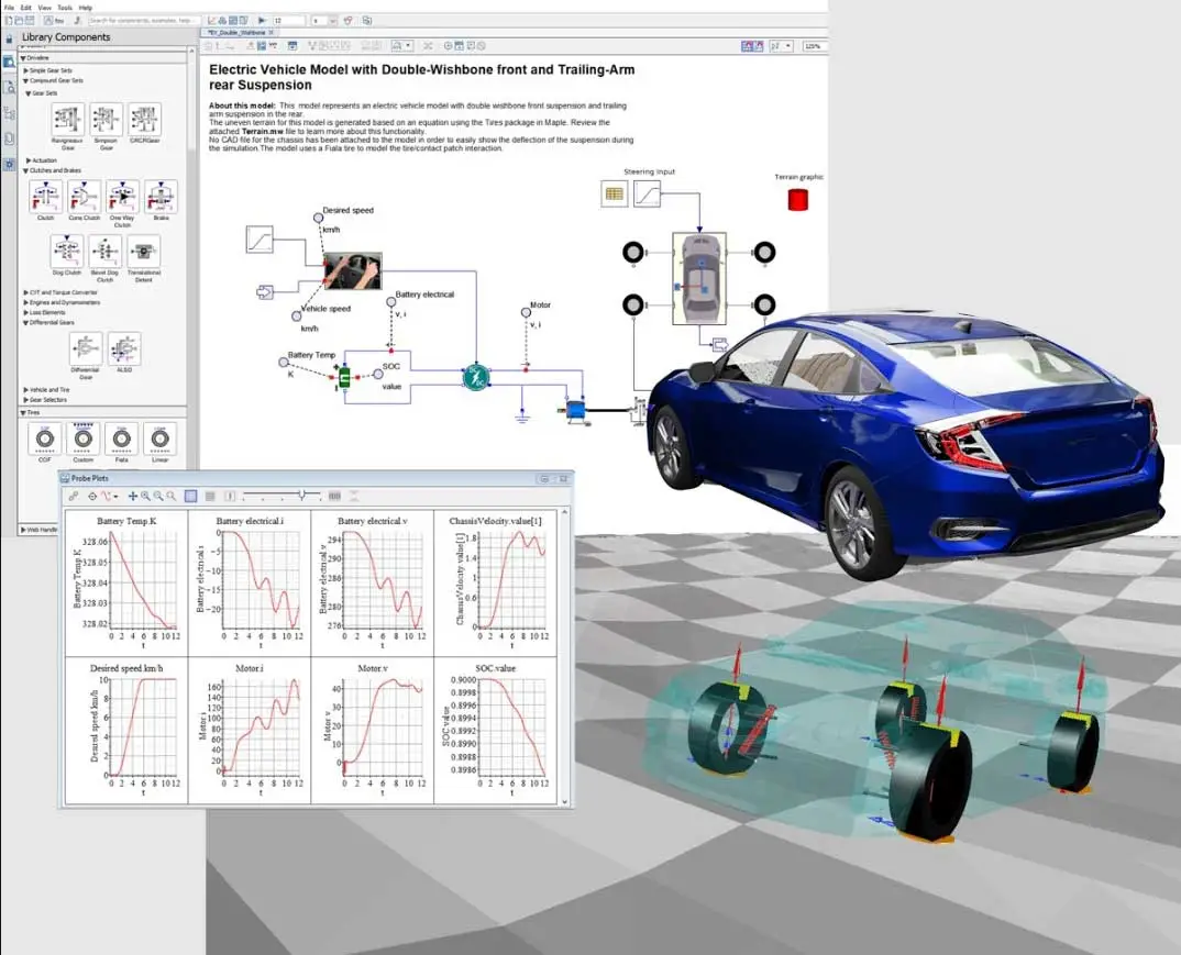 vehicle-suspension